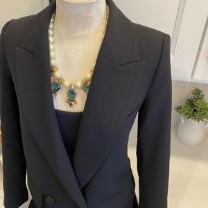 Zara New Blazer Jacket